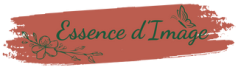 Logo Essence d'Image